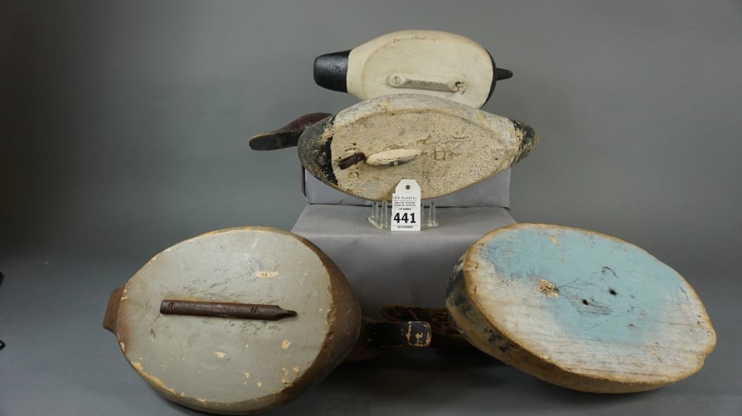 Image for December Online Sportsman's Auction