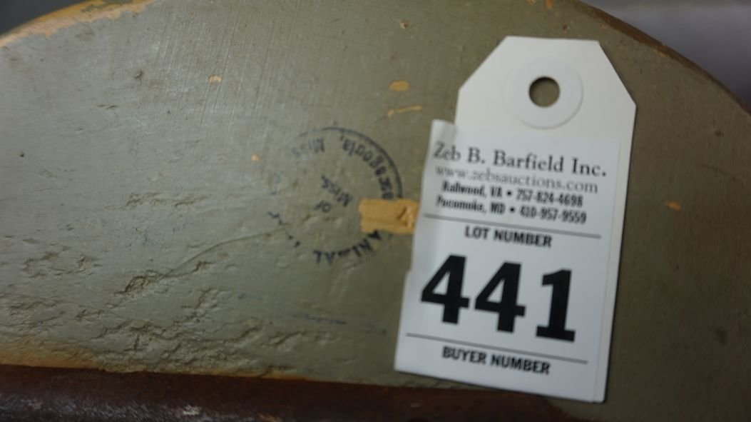 Image for December Online Sportsman's Auction