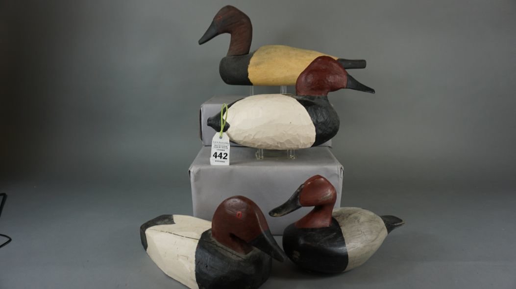 Image for December Online Sportsman's Auction