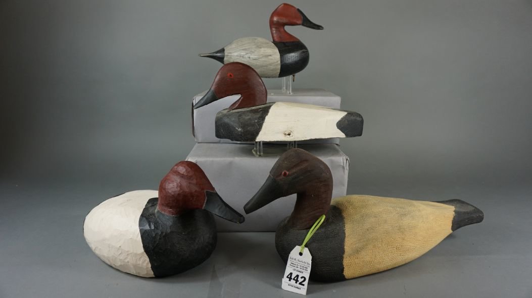 Image for December Online Sportsman's Auction