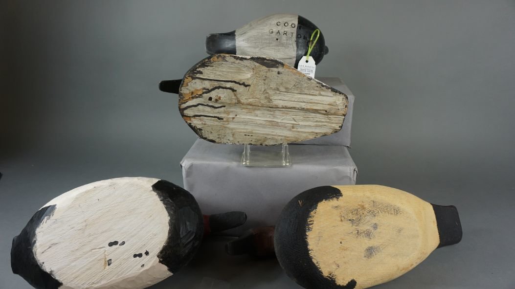 Image for December Online Sportsman's Auction