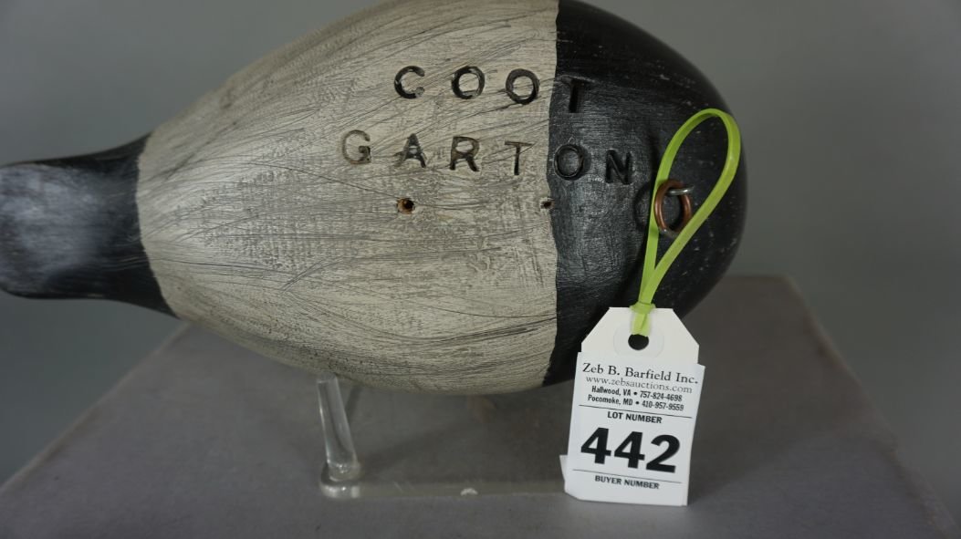 Image for December Online Sportsman's Auction