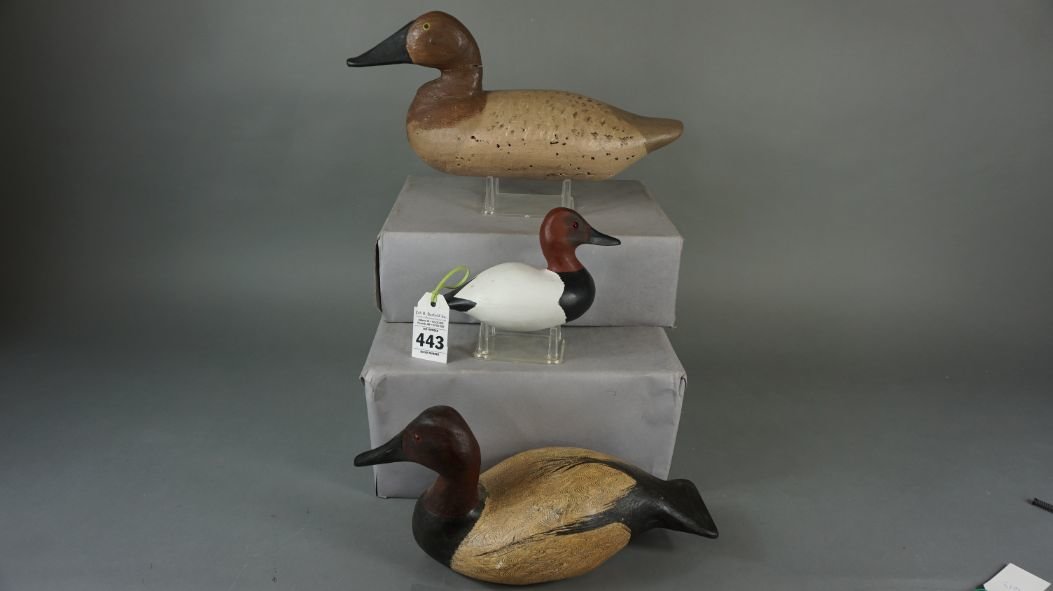 Image for December Online Sportsman's Auction