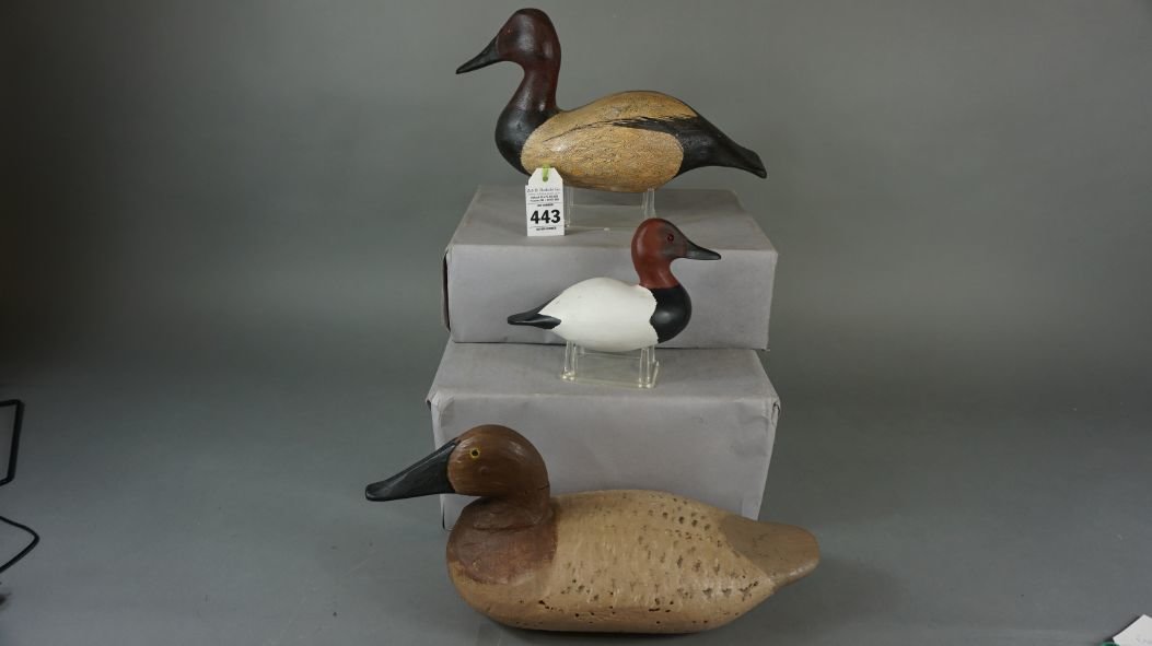 Image for December Online Sportsman's Auction