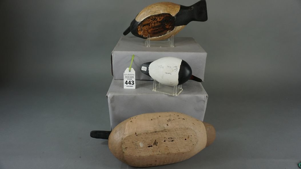 Image for December Online Sportsman's Auction