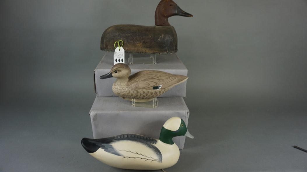 Image for December Online Sportsman's Auction