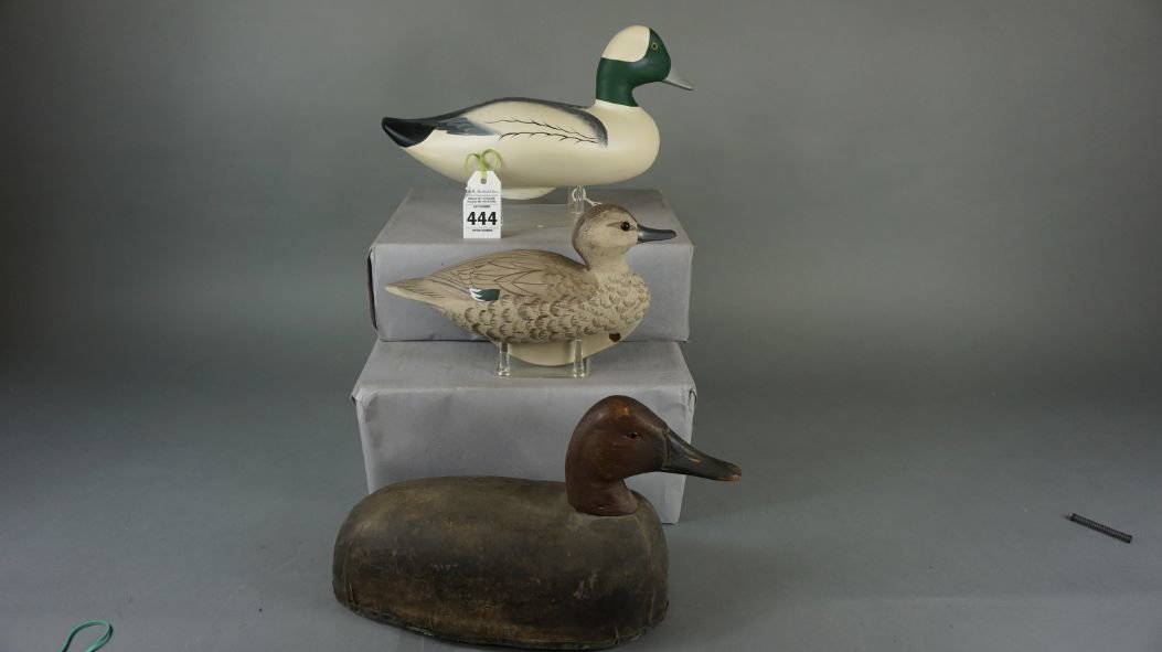 Image for December Online Sportsman's Auction