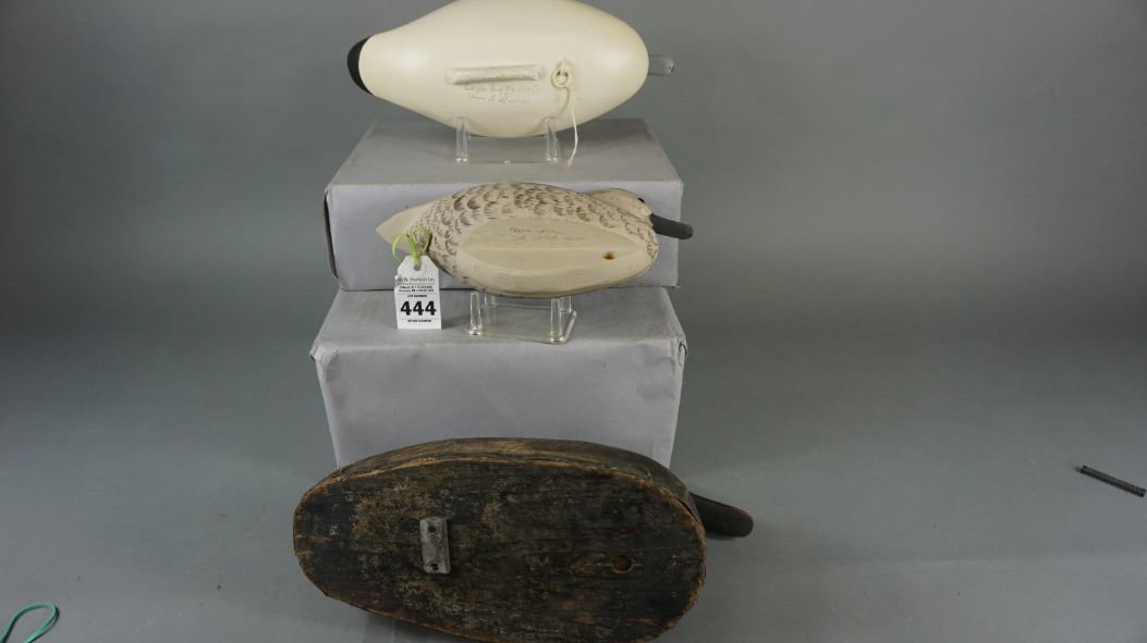 Image for December Online Sportsman's Auction