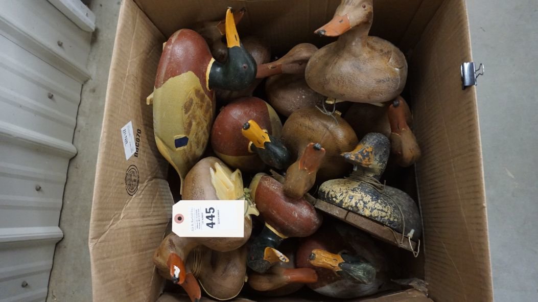 Image for December Online Sportsman's Auction