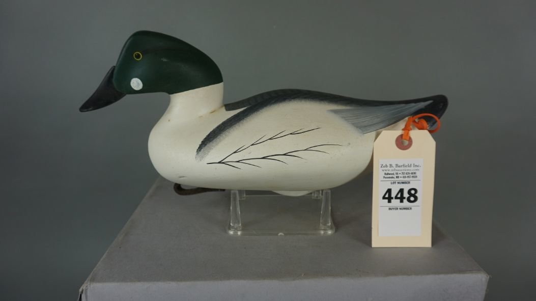 Image for December Online Sportsman's Auction