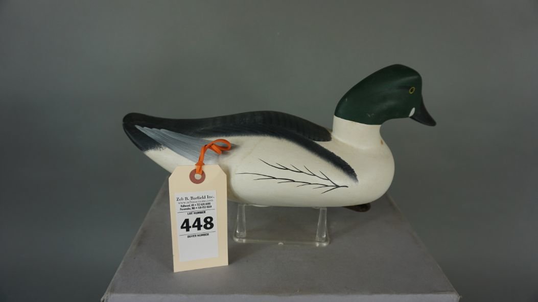 Image for December Online Sportsman's Auction