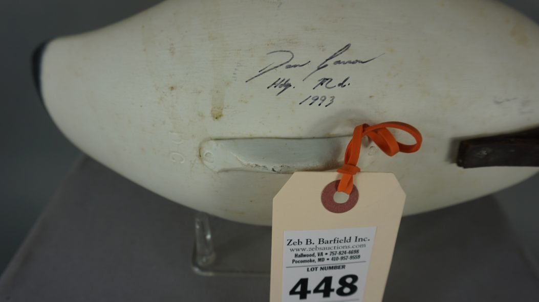 Image for December Online Sportsman's Auction