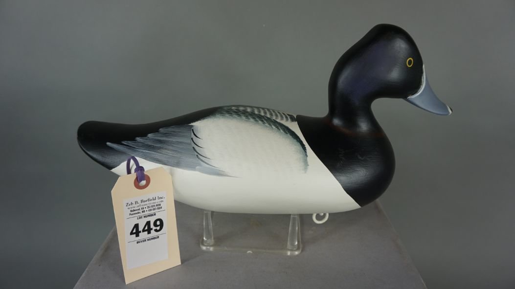 Image for December Online Sportsman's Auction