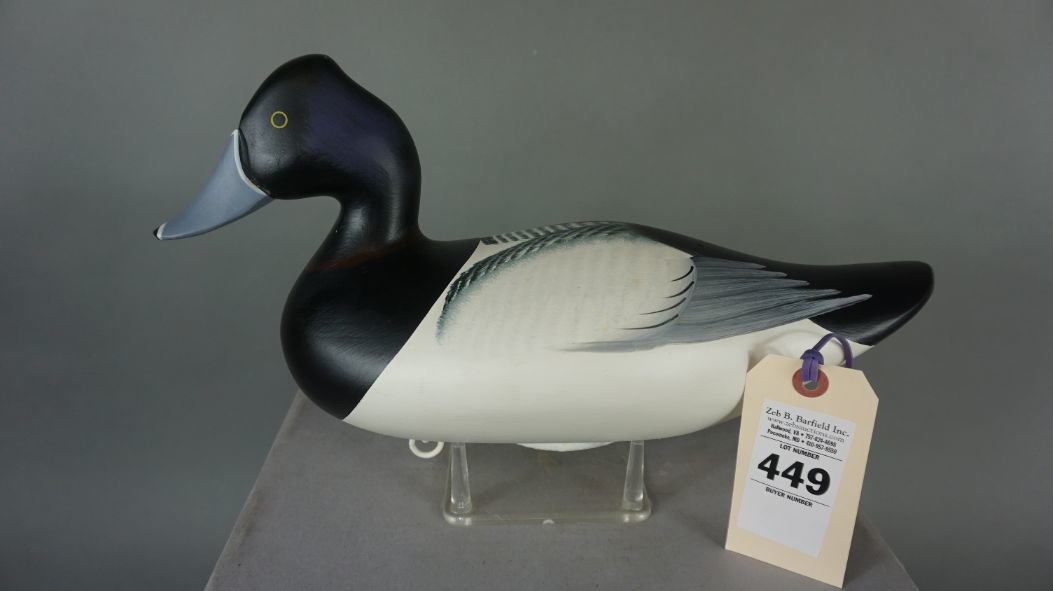 Image for December Online Sportsman's Auction