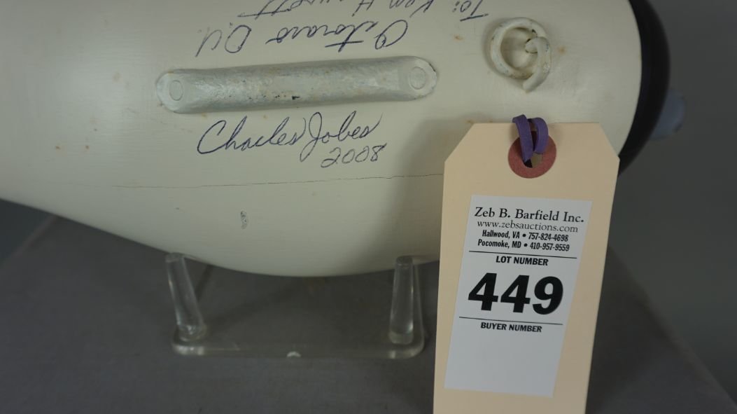 Image for December Online Sportsman's Auction