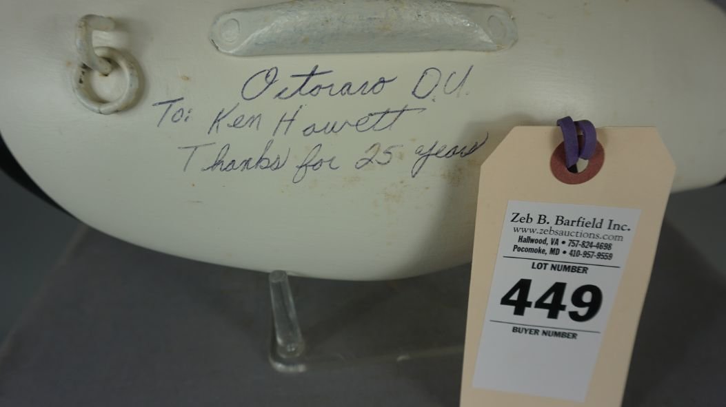 Image for December Online Sportsman's Auction