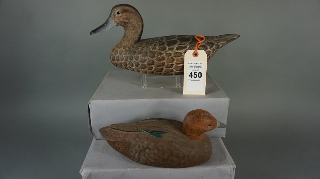 Image for December Online Sportsman's Auction