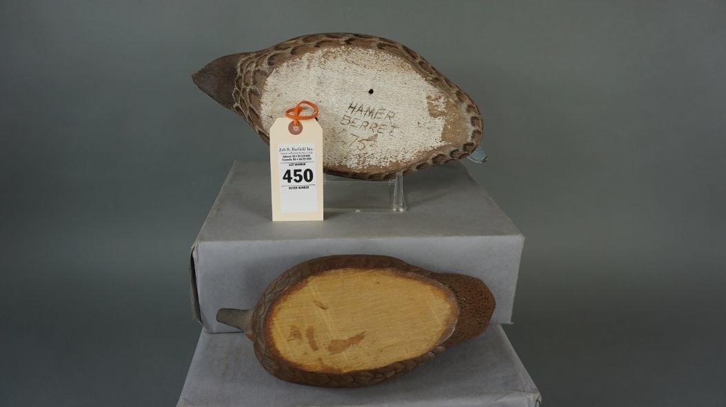 Image for December Online Sportsman's Auction