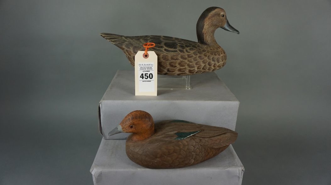 Image for December Online Sportsman's Auction