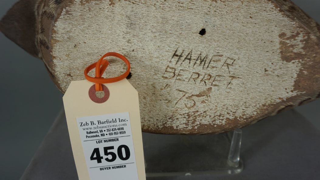 Image for December Online Sportsman's Auction