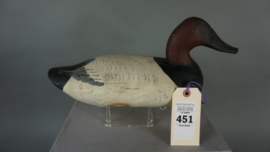 Image for December Online Sportsman's Auction