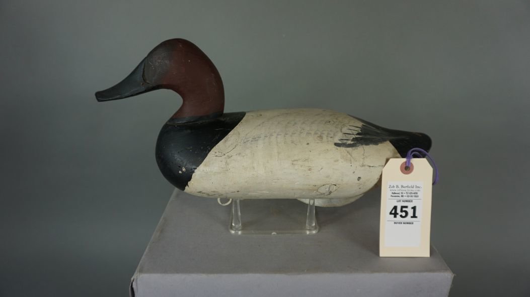 Image for December Online Sportsman's Auction