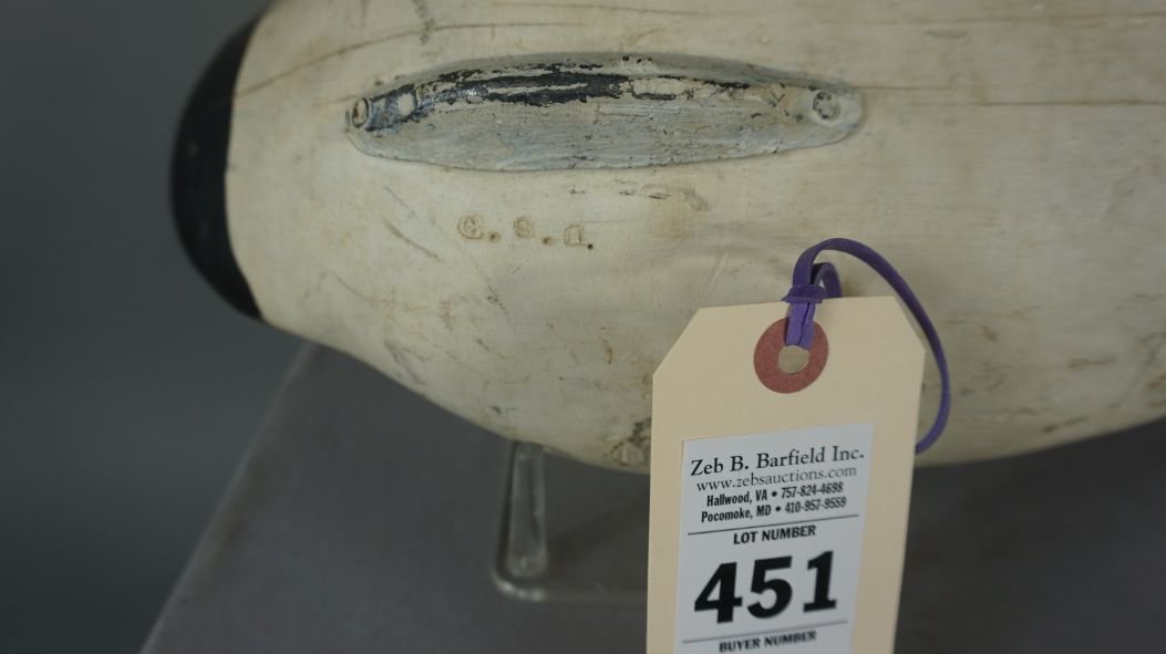 Image for December Online Sportsman's Auction