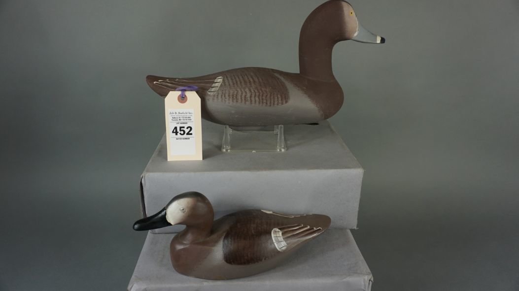 Image for December Online Sportsman's Auction