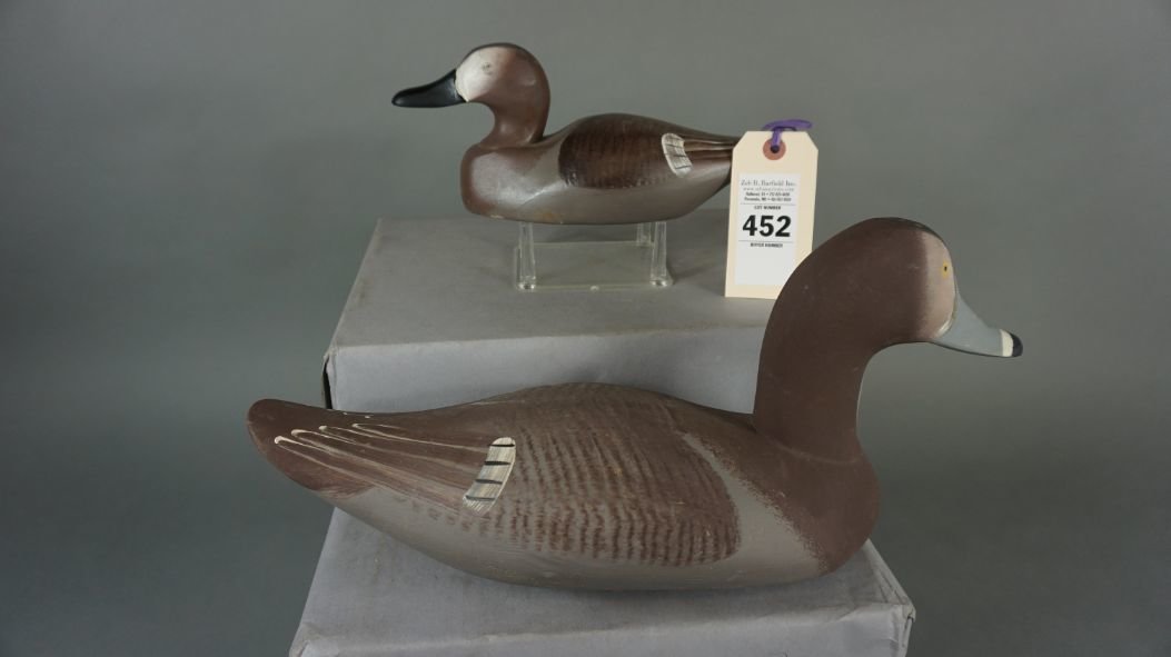 Image for December Online Sportsman's Auction