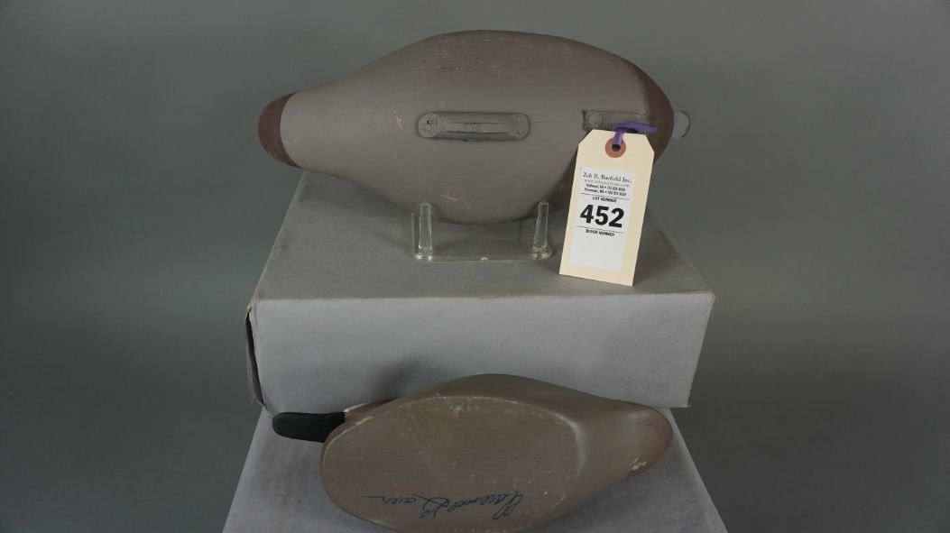 Image for December Online Sportsman's Auction