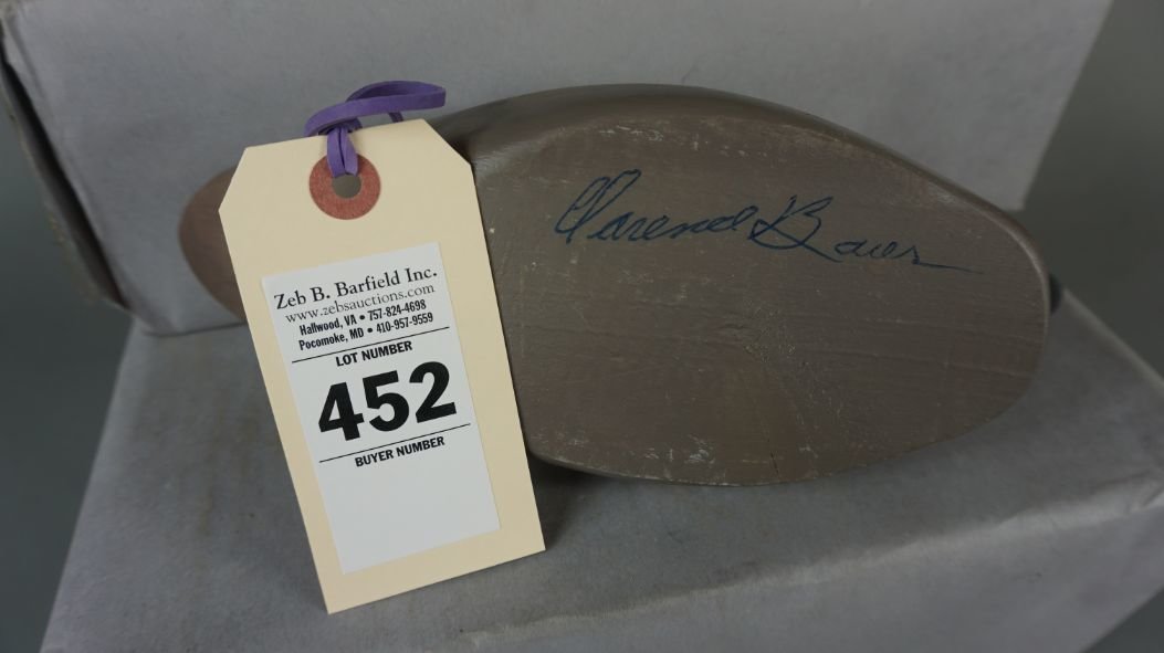 Image for December Online Sportsman's Auction