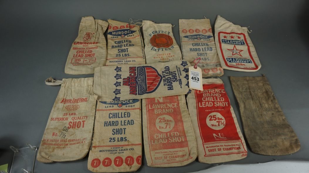 Image for December Online Sportsman's Auction