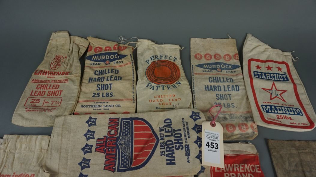 Image for December Online Sportsman's Auction