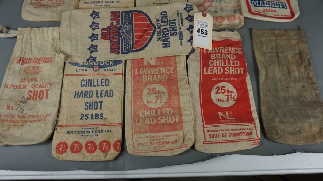 Image for December Online Sportsman's Auction