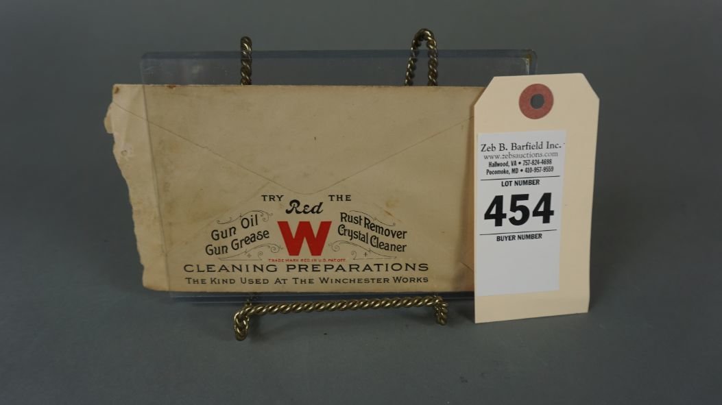 Image for December Online Sportsman's Auction