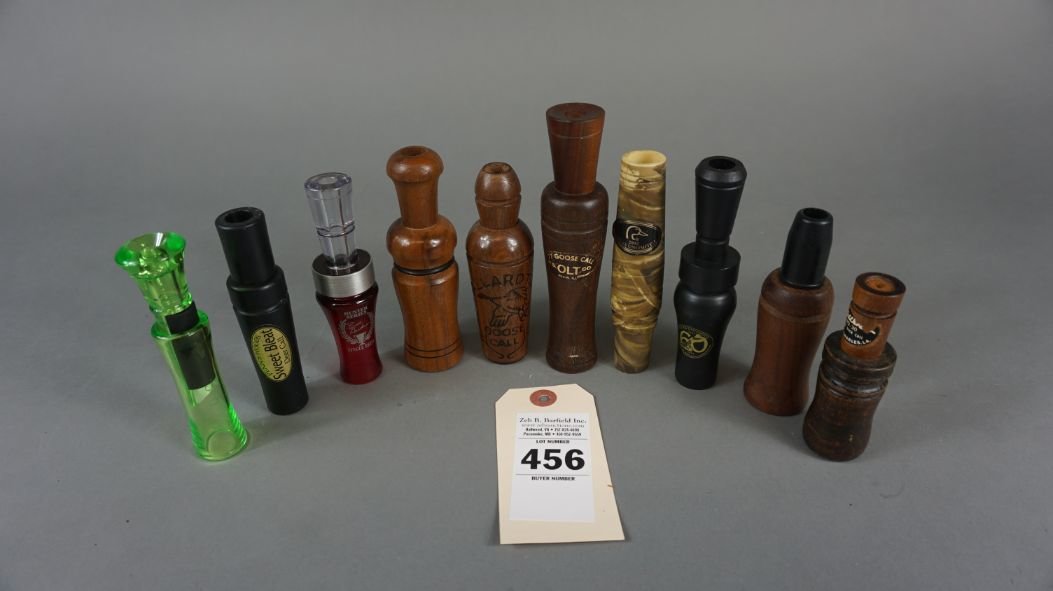 Image for December Online Sportsman's Auction