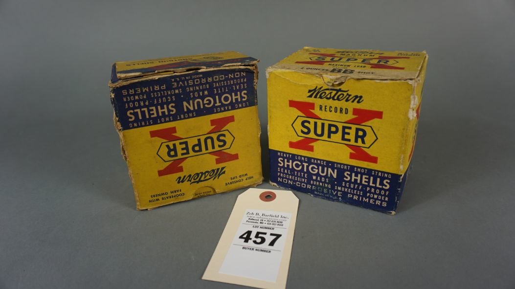 Image for December Online Sportsman's Auction