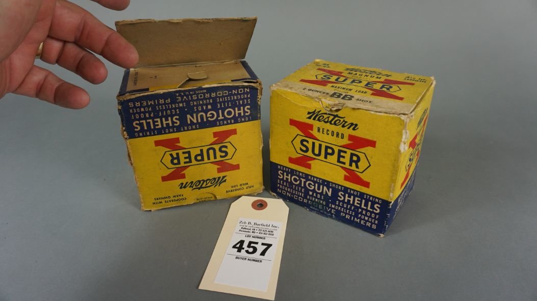 Image for December Online Sportsman's Auction