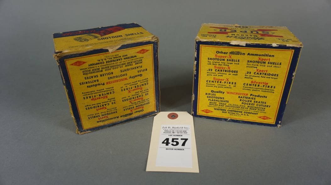 Image for December Online Sportsman's Auction