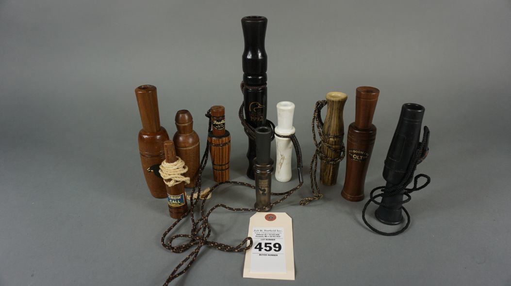 Image for December Online Sportsman's Auction