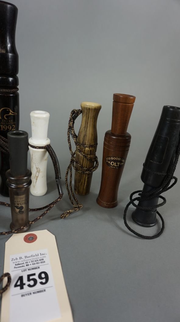 Image for December Online Sportsman's Auction