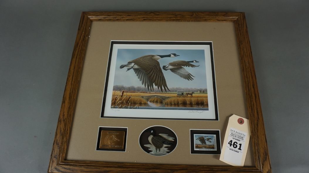 Image for December Online Sportsman's Auction