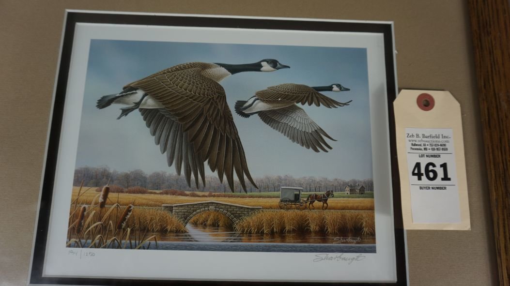 Image for December Online Sportsman's Auction