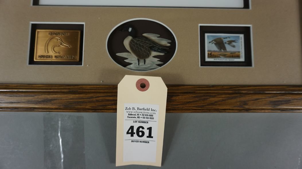 Image for December Online Sportsman's Auction