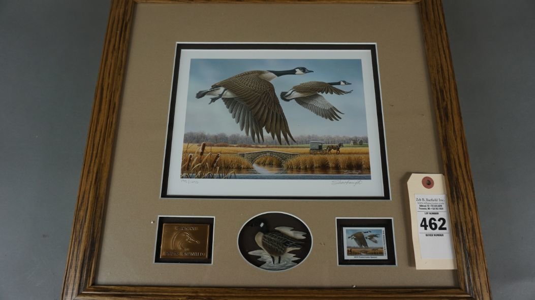 Image for December Online Sportsman's Auction