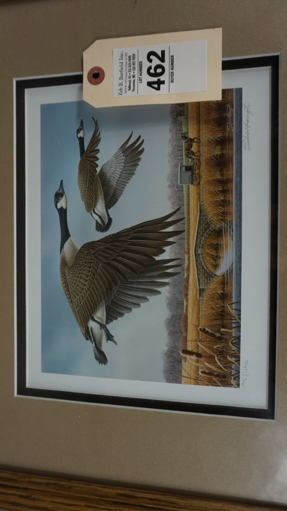 Image for December Online Sportsman's Auction