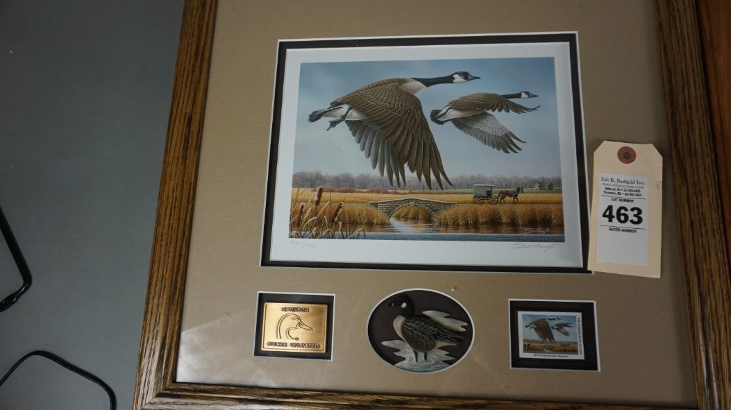 Image for December Online Sportsman's Auction