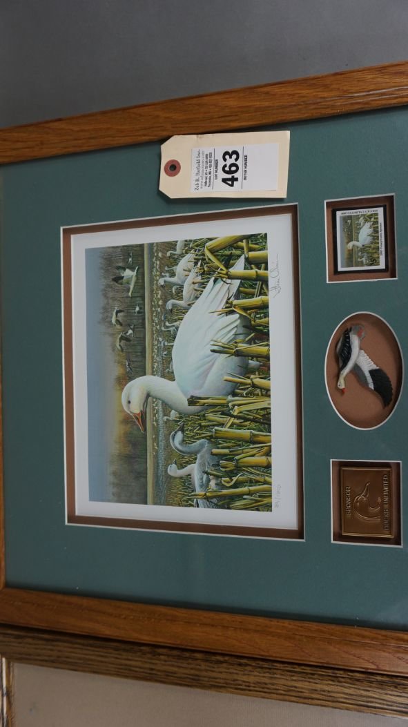 Image for December Online Sportsman's Auction