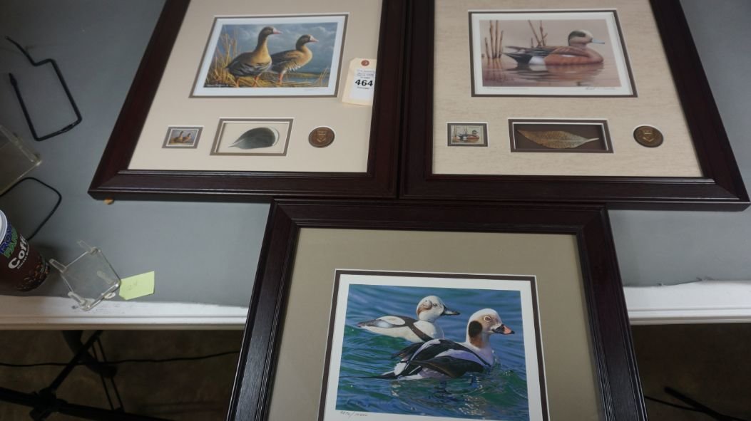 Image for December Online Sportsman's Auction