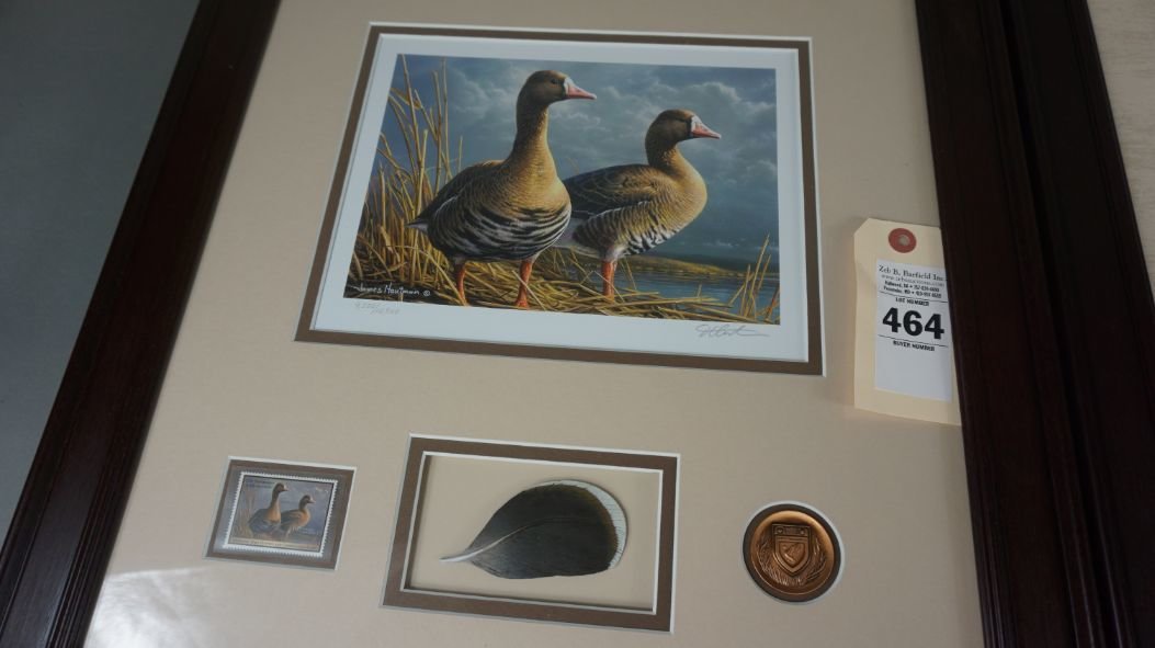 Image for December Online Sportsman's Auction